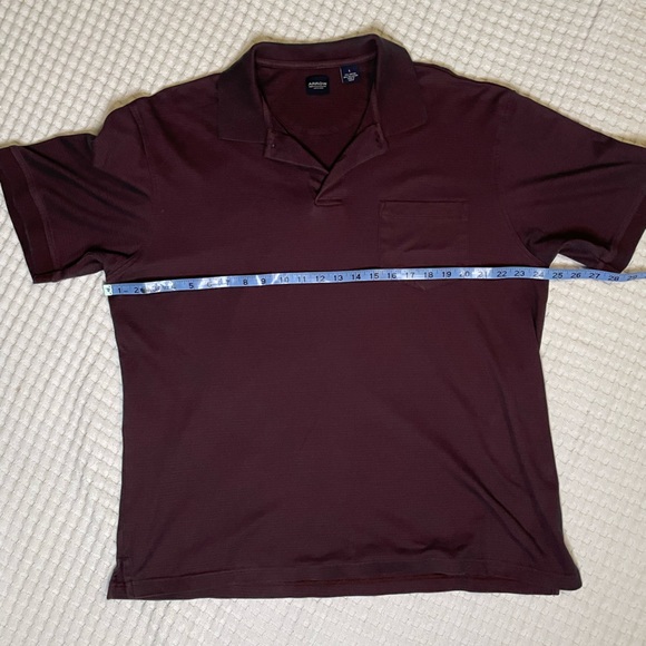 Arrow polo shirt - Picture 3 of 9